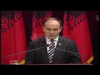 Ora News – Katër ministrat e rinj betohen para Presidentit