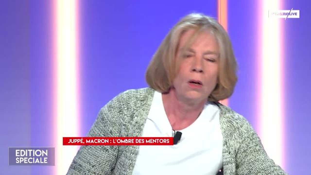 Edition spéciale discours d'Edouard Philippe (1)