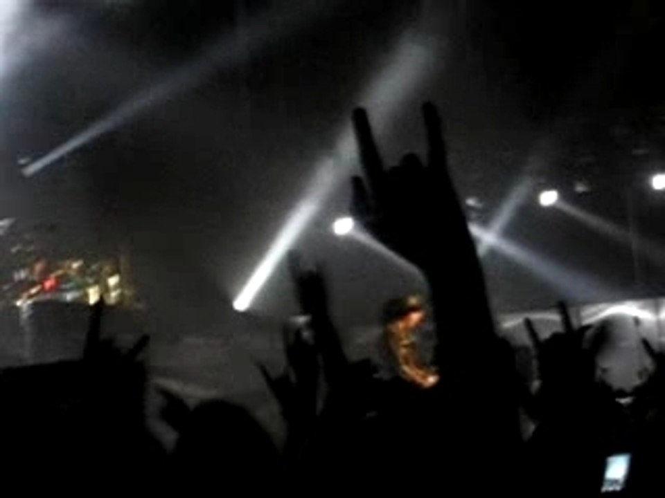 Concert Tokio Hotel _ Lyon 11.1o _ Wo sind eure Hande