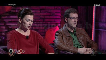 Oktapod - Equus - 24 Mars 2017 - Vizion Plus - Variety Show