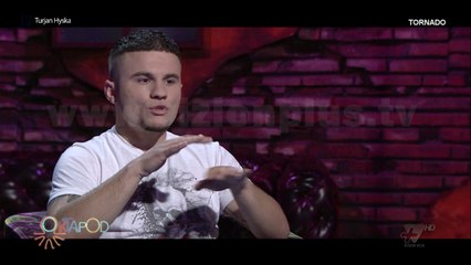 Oktapod - Tornado - 24 Mars 2017 - Vizion Plus - Variety Show