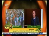 #ساعة‪_‬رياضة | المتناوي : اتحاد الكرة سيناقش عودة الدوري بعد انتهاء فترة الحداد