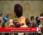 المتحدث باسم الجيش الليبى يعرض مقاطع فيديو تؤكد التدخل القطرى فى الأزمة الليبية