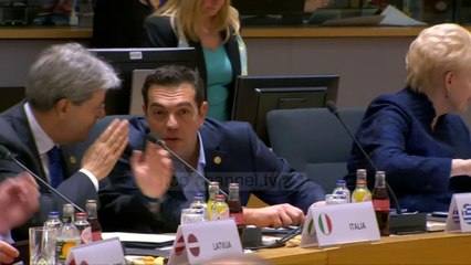 BE, rruga pas Brexit - Top Channel Albania - News - Lajme