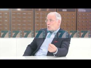 VMRO SULMON VAJGELL - News, Lajme - Kanali 13