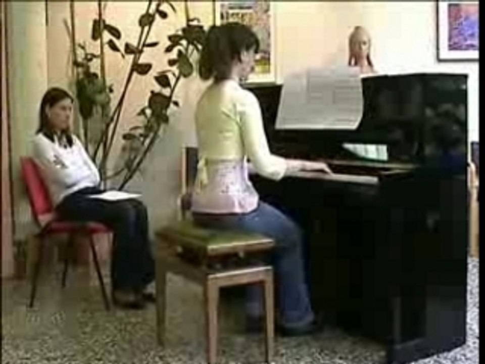 comptine d'un autre été : l'apres-midi