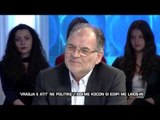 Zone e lire - Vrasja e atit' ne politike/Edi me Kocon si Edipi me Laios-in! (24 mars 2017)