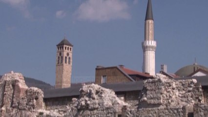 Çerek shekulli pas luftës - Top Channel Albania - News - Lajme