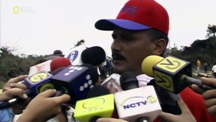 Uçak Kazası Raporu S11E02 The Plane That Flew Too High