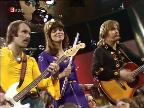 Ilja Richter Disco Sendung vom 03.03.73