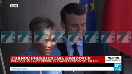 下载视频: MACRON PRITET TE EMEROJE SOT KRYEMINISTRIN - News, Lajme - Kanali 9