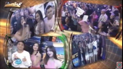 170706 B.I.G 비아이지 Its Showtime