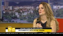 7pa5 - Sezoni turistik dhe politika - 15 Maj 2017 - Show - Vizion Plus