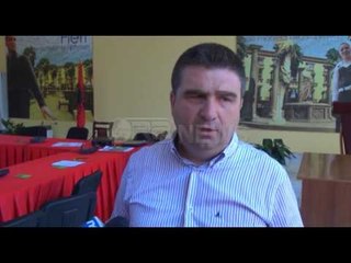 Fier - Projekti i lulishtes zhduk pishat shumëvjeçare