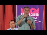 Ora News -  Zgjedhjet, Gjiknuri: Do doja ta kisha PD në garë për Vlorën