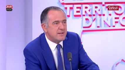 Didier Guillaume "préfère contenter 36 millions de Français que 36 000"