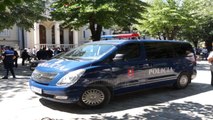Shkodër, debat mes  policisë bashkiake dhe asaj të rendit - Top Channel Albania - News - Lajme