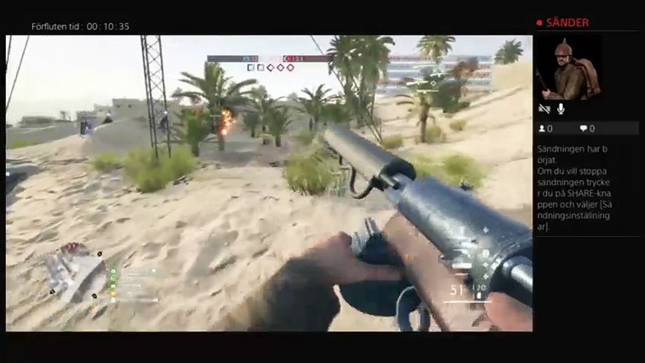 Battlefield 1 Let`s play (23)