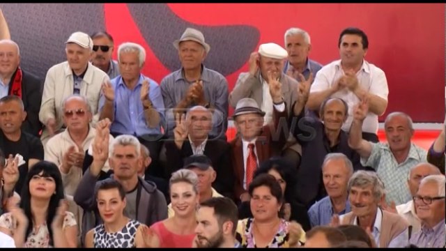 Kriza politike - Basha, Ramës: Thirri mendjes! Sot jemi më të paduruar