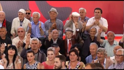 Kriza politike - Basha, Ramës: Thirri mendjes! Sot jemi më të paduruar