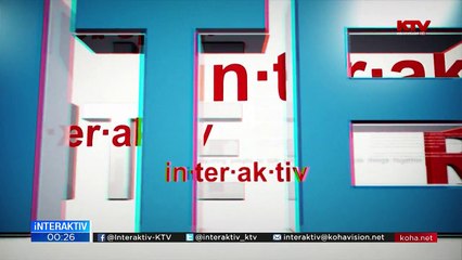 Oops – Valdete Daka: Bajram shuj...