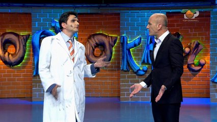 Portokalli, 14 Maj 2017 - Doktori prish skanerin e shtetit