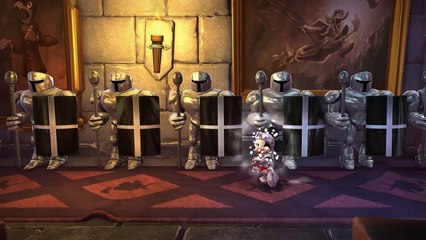 Mickey Mouse the Knight | Castle Treasure Adventure with Fun Action and Songs for Kids