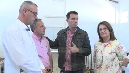 Veliaj: Të konsumojmë sa më shumë prodhime vendi - Top Channel Albania - News - Lajme