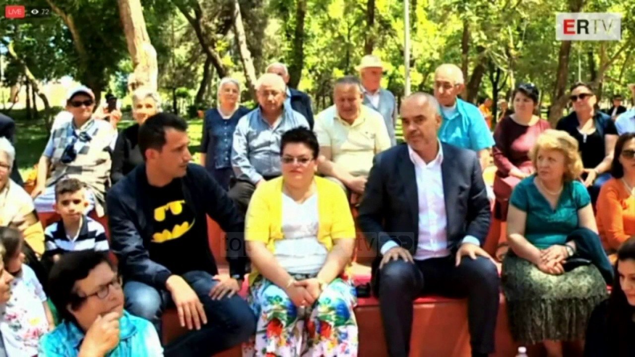"Skënderbej" inaugurohet më 10 qershor - Top Channel Albania - News - Lajme