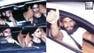 Ranveer Singh & Deepika Padukone Go On A LONG DRIVE In New Car
