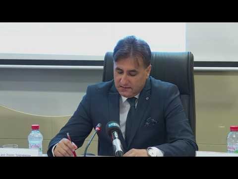 Agjencia e mediave, përpilim i strategjisë 2018-2022