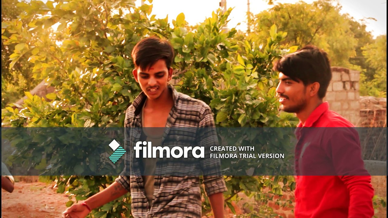 banjara funny video