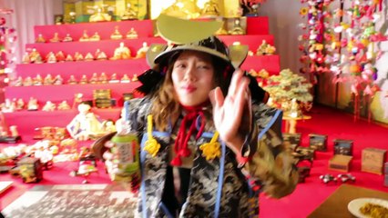 Japanese Idol Girls Ruined by Marmite & Liqourice