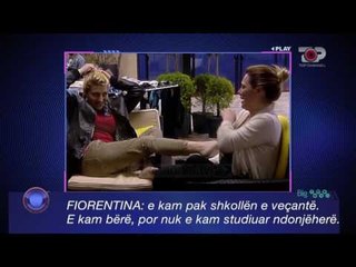 Big Bastards, 13 Maj 2017 - Shkollimi Fiorentines
