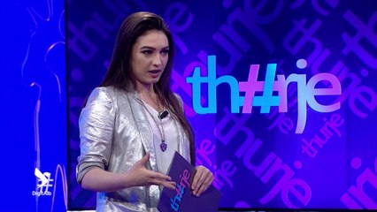 Thurje - Sezoni 3 / Episodi 31