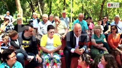 Veliaj tregon datën kur hapet sheshi “Skënderbej”