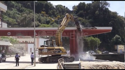 Ora News – IKMT prish urën pe leje në Vlorë