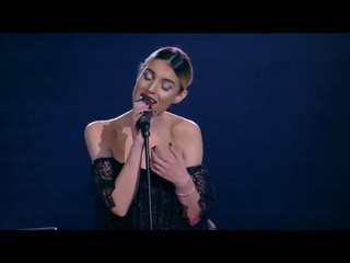 Kamela Islamaj – Kolazh me këngë shqip - E Diell 14/05/2017