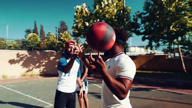 טיי - בן זיני וטיילור - הקליפ הרשמי