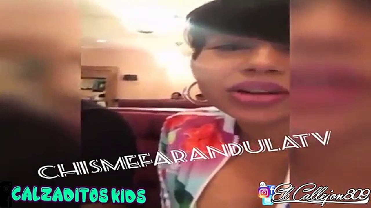 Confesión de Ana Carolina y Musicologo