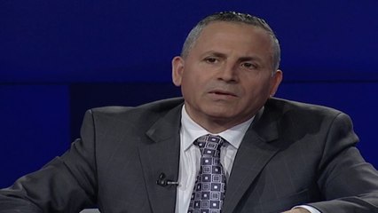 “Debati në Channel One” Rudolf Marku mes letërsisë dhe politikës