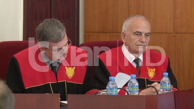 Kushtetuesja shqyrton ankimimin e PD –së për KLGJ e KLP