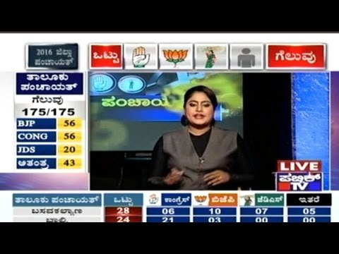 Public TV | Check Bandi: Palithamsha Panchayati | Feb 23, 2016 | 8 PM