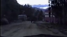 Ender Arvas beyin 80'li yıllarda çektiği video
