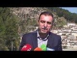 Report TV - Ministri Shalsi: Shqipëria është kthyer në destinacion turistik