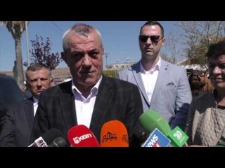 Download Video: Report TV - Ruçi:Me apo pa LSI, PS-ja me platformën e saj në zgjedhje