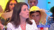 La Télé même l'été! : Gilles Verdez critique la décision de Sébastien dans ADP