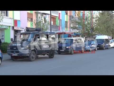 Atmosfera në prag të ndeshjes Shqipëri - Bosnjë Hercegovinë