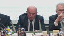 “Зврлевски бара промена на законот за следење на комуникациите”