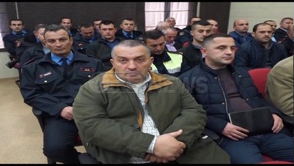 Ora News – Alarmi për kanabisin, policia takime në Fier, Shkodër e Lezhë